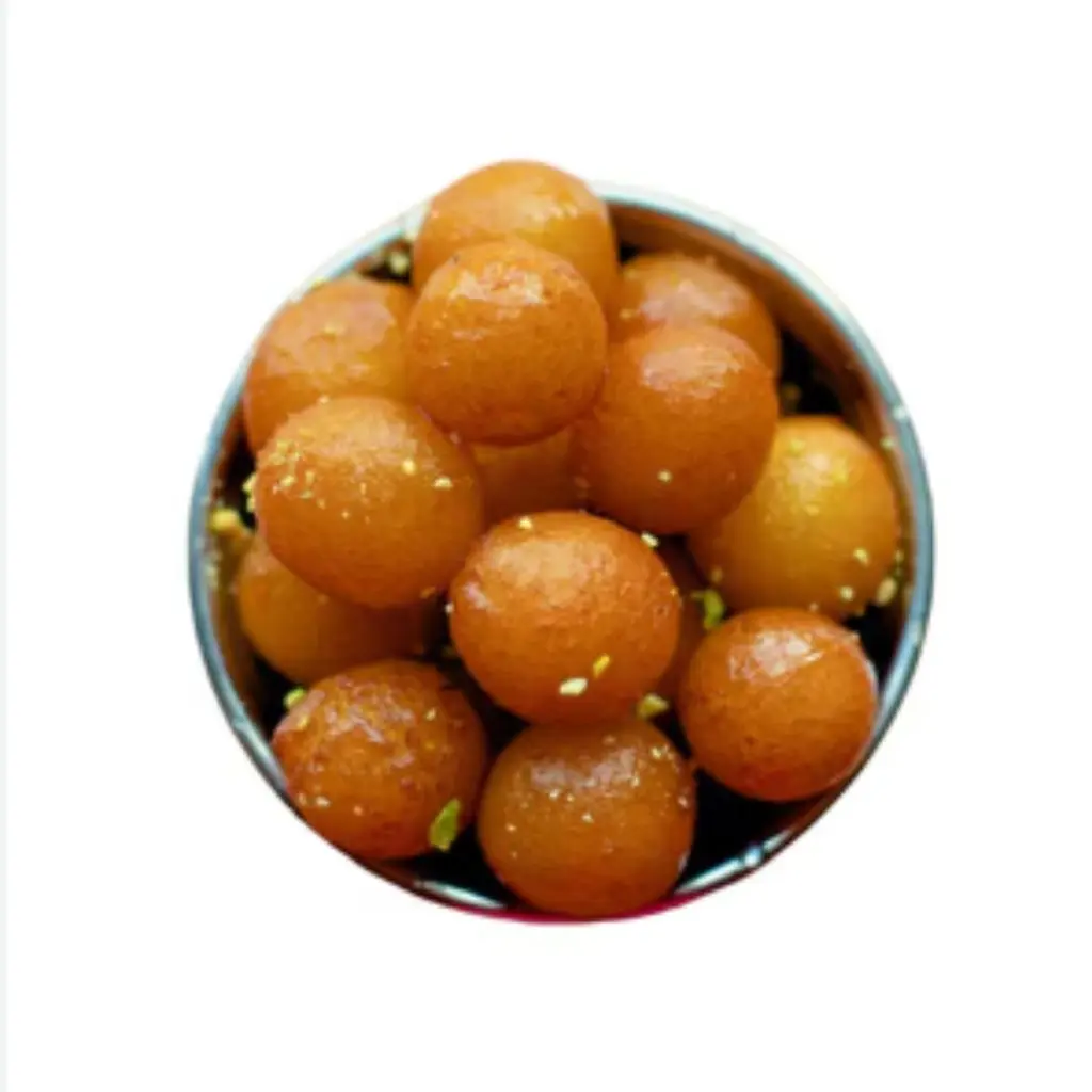 Gulab - Jamun